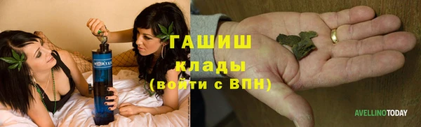 таблы Лиски